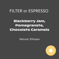 Photo of Rosso - Jam Jar ( ) [ Rosso Coffee Roasters ] [ Coffee ]