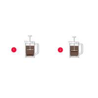 Photo of Varia Coffee Brewer (Minor Aesthetic Defect) ( ) [ Yard Sale ] [ Yard Sale ]