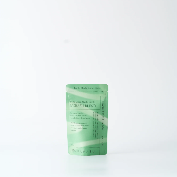 Kurasu - Matcha Kurasu Blend (50g)