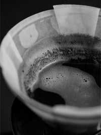 Photo of SIBARIST FLAT Specialty Coffee Filters ( ) [ Sibarist ] [ Paper Filters ]