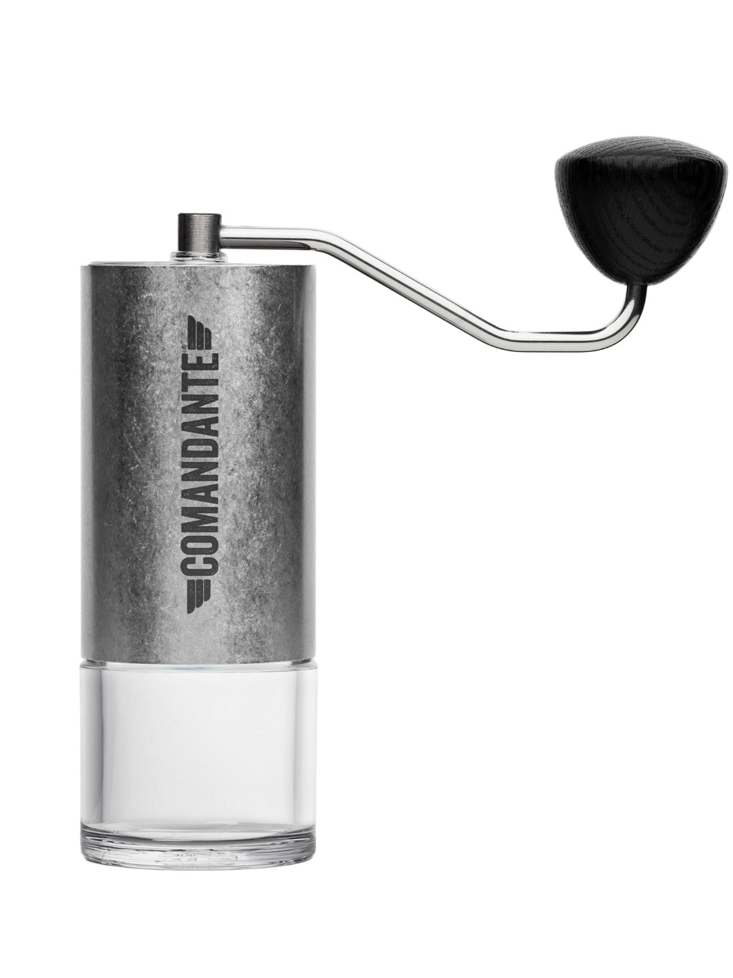 COMANDANTE C40 LAB Series NITRO BLADE®