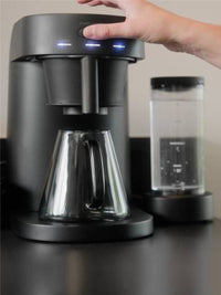 Photo of RATIO Four Coffee Maker (120V) (Black) (Minor Aesthetic Defect) ( ) [ Yard Sale ] [ Yard Sale ]