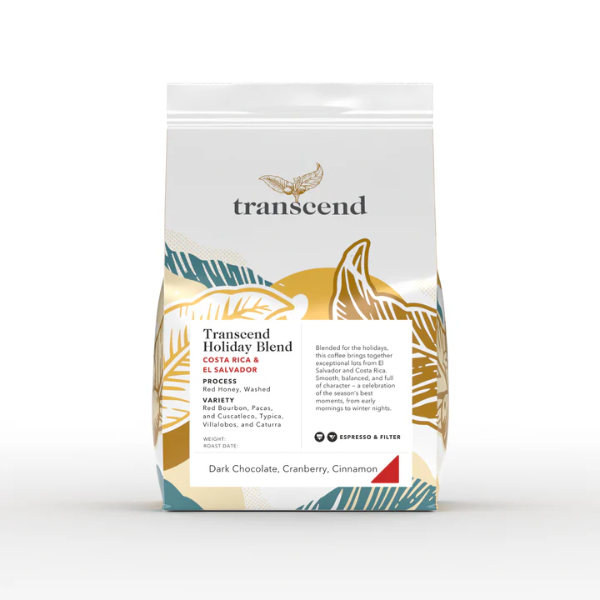 Transcend - Holiday Blend