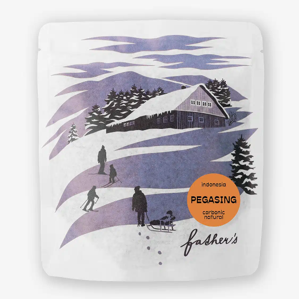 Photo of Father's - Pegasing: Carbonic ( Default Title ) [ Father's Coffee ] [ Coffee ]