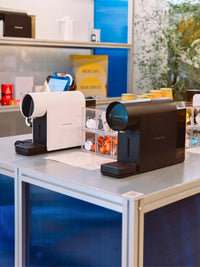 Photo of MORNING The Morning Mini (120V) (Cloud) (Used) ( ) [ Yard Sale ] [ Yard Sale ]