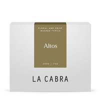 Photo of La Cabra - Altos ( Default Title ) [ La Cabra ] [ Coffee ]