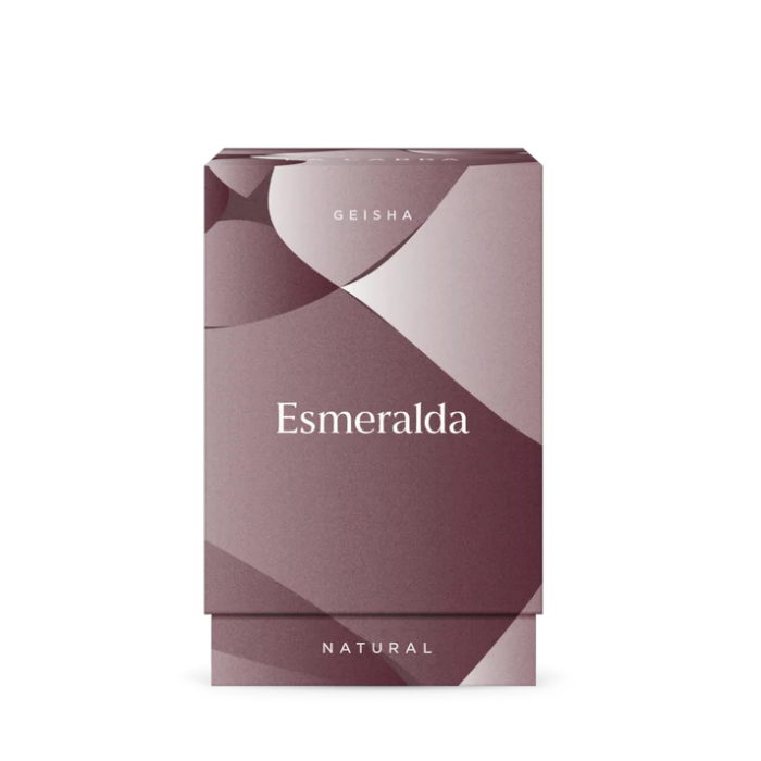 Photo of La Cabra - Esmeralda: Natural Geisha ( Default Title ) [ La Cabra ] [ Coffee ]