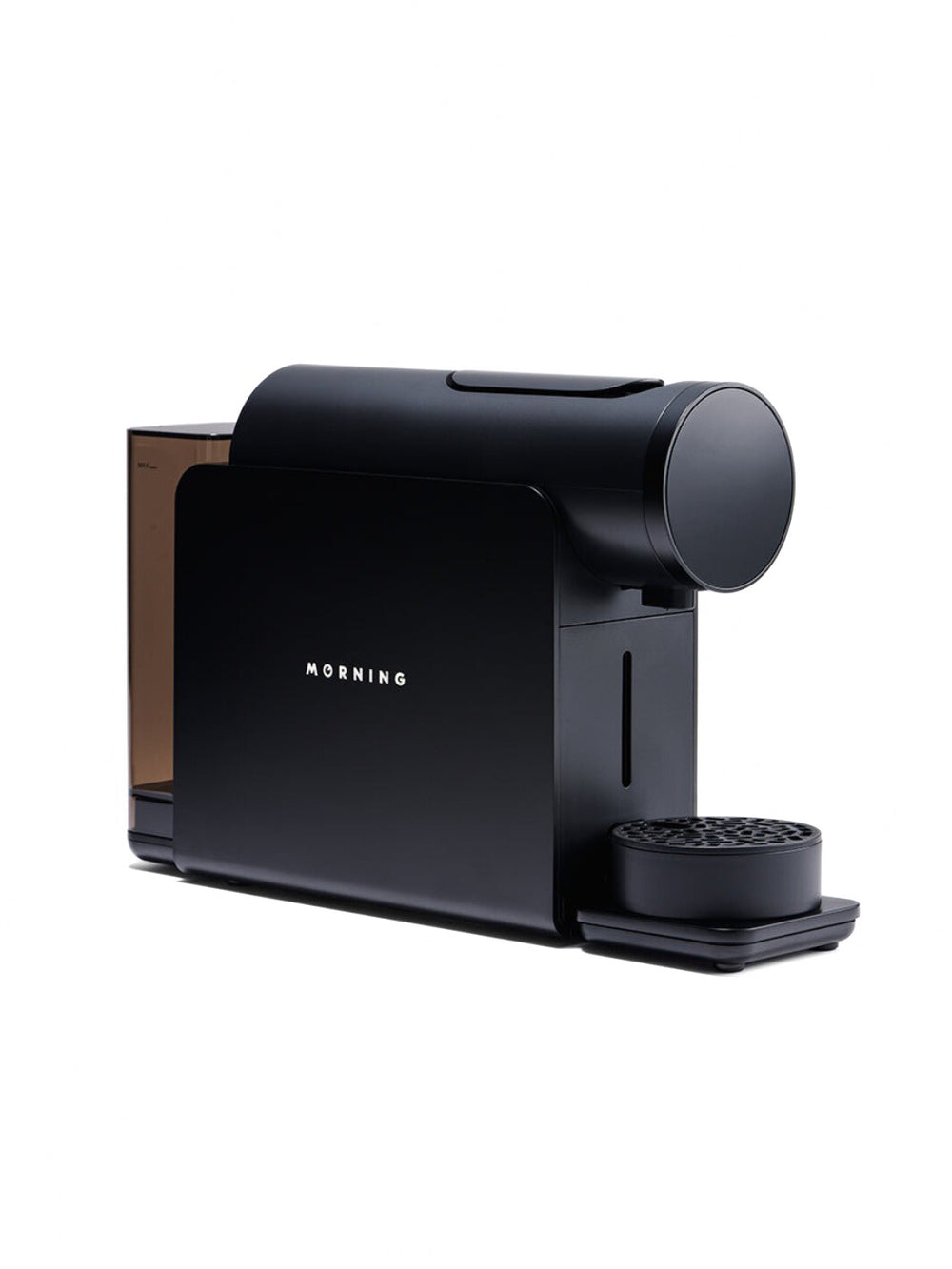 Photo of MORNING The Morning Machine (120V) (Black) (Used) ( Default Title ) [ Yard Sale ] [ Yard Sale ]