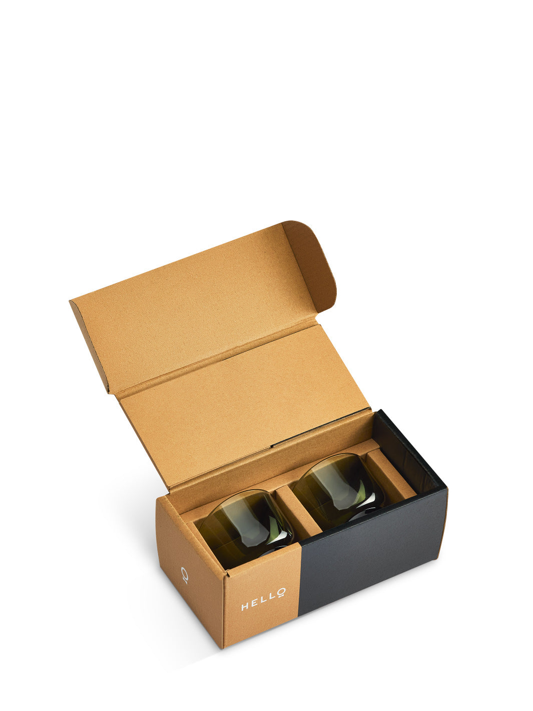 FELLOW Pirch Espresso Glass (88ml/3oz)