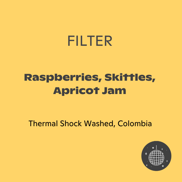 Colorfull - Raspbi Tabi