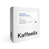 Photo of Kaffeelix - Midnight Bloom ( Default Title ) [ Kaffeelix ] [ Coffee ]