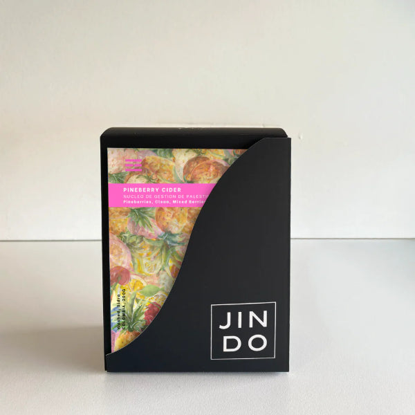 Jindo Coffee - Pineberry Cider