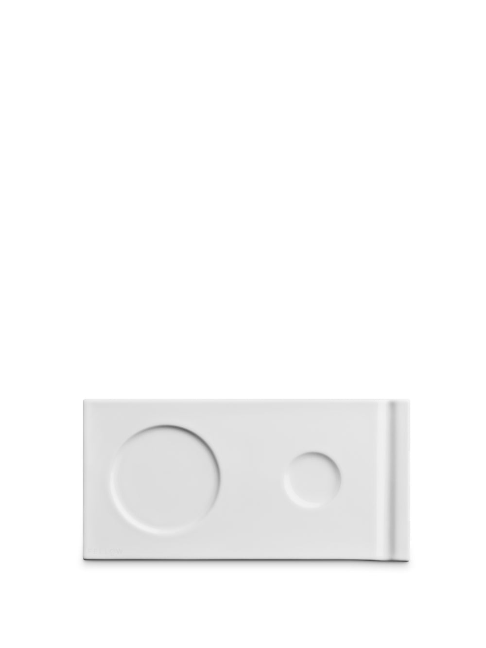 Photo of FELLOW Matcha Set Replacement Base ( Matte White ) [ Fellow ] [ Parts ]