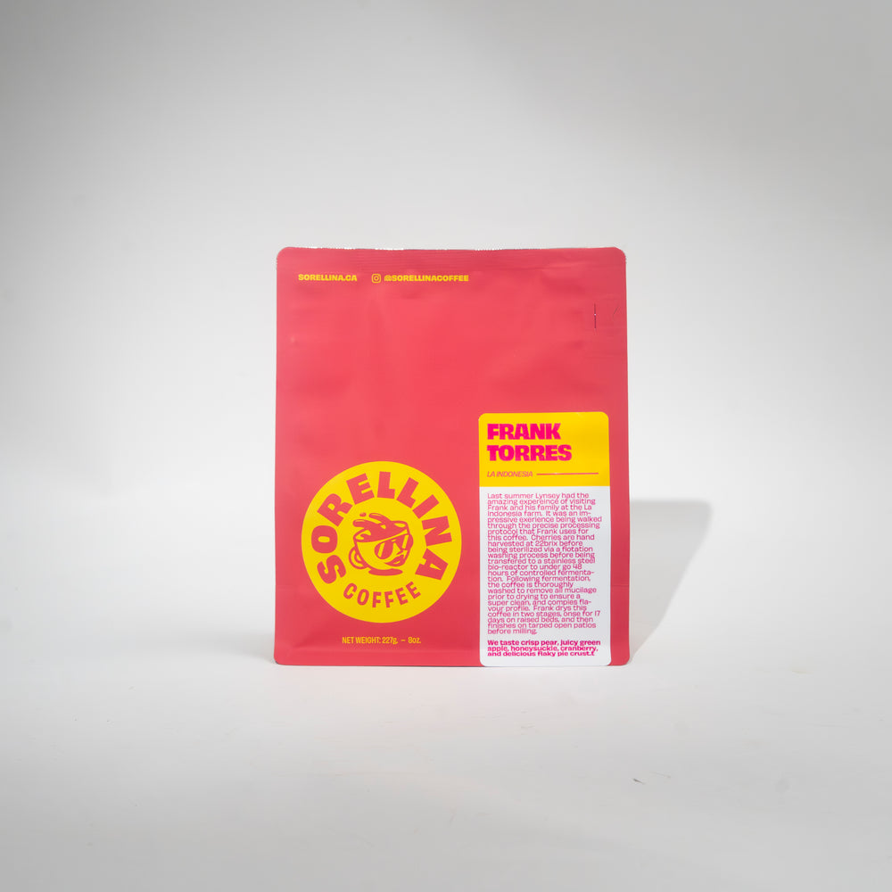 Photo of Sorellina - Frank Torres ( ) [ Sorellina ] [ Coffee ]