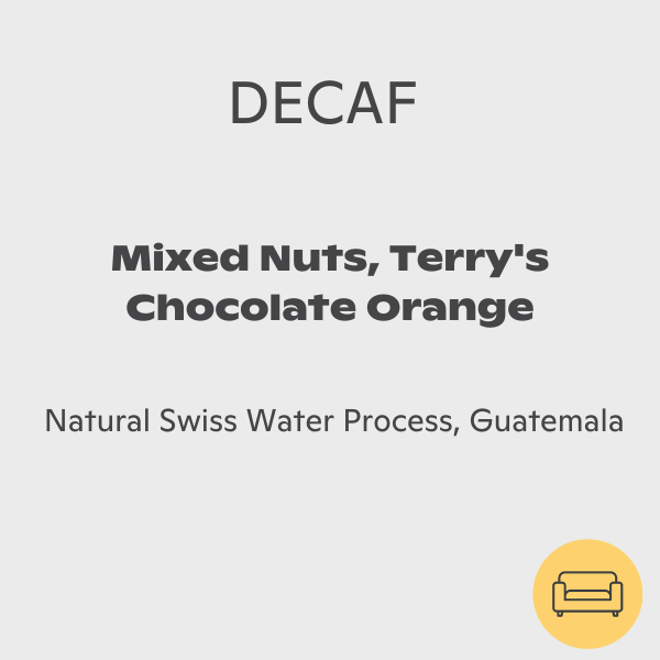 Photo of FUNK - Downtempo Decaf ( ) [ FUNK Coffee ] [ Coffee ]