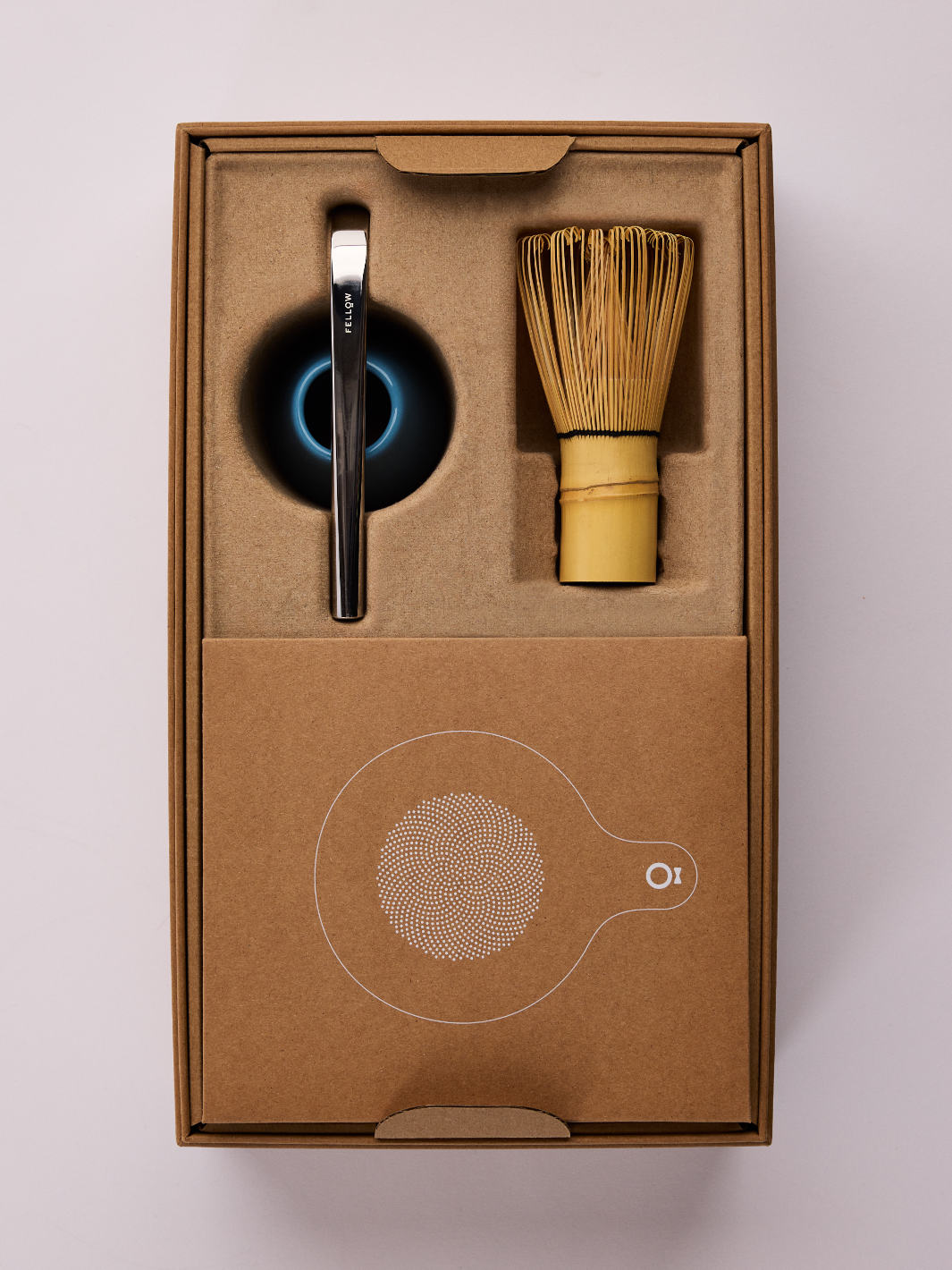 FELLOW Matcha Set