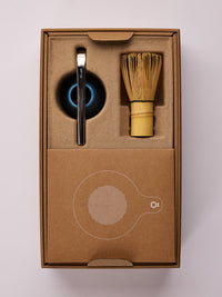 Photo of FELLOW Matcha Set ( ) [ Fellow ] [ Tea Equipment ]