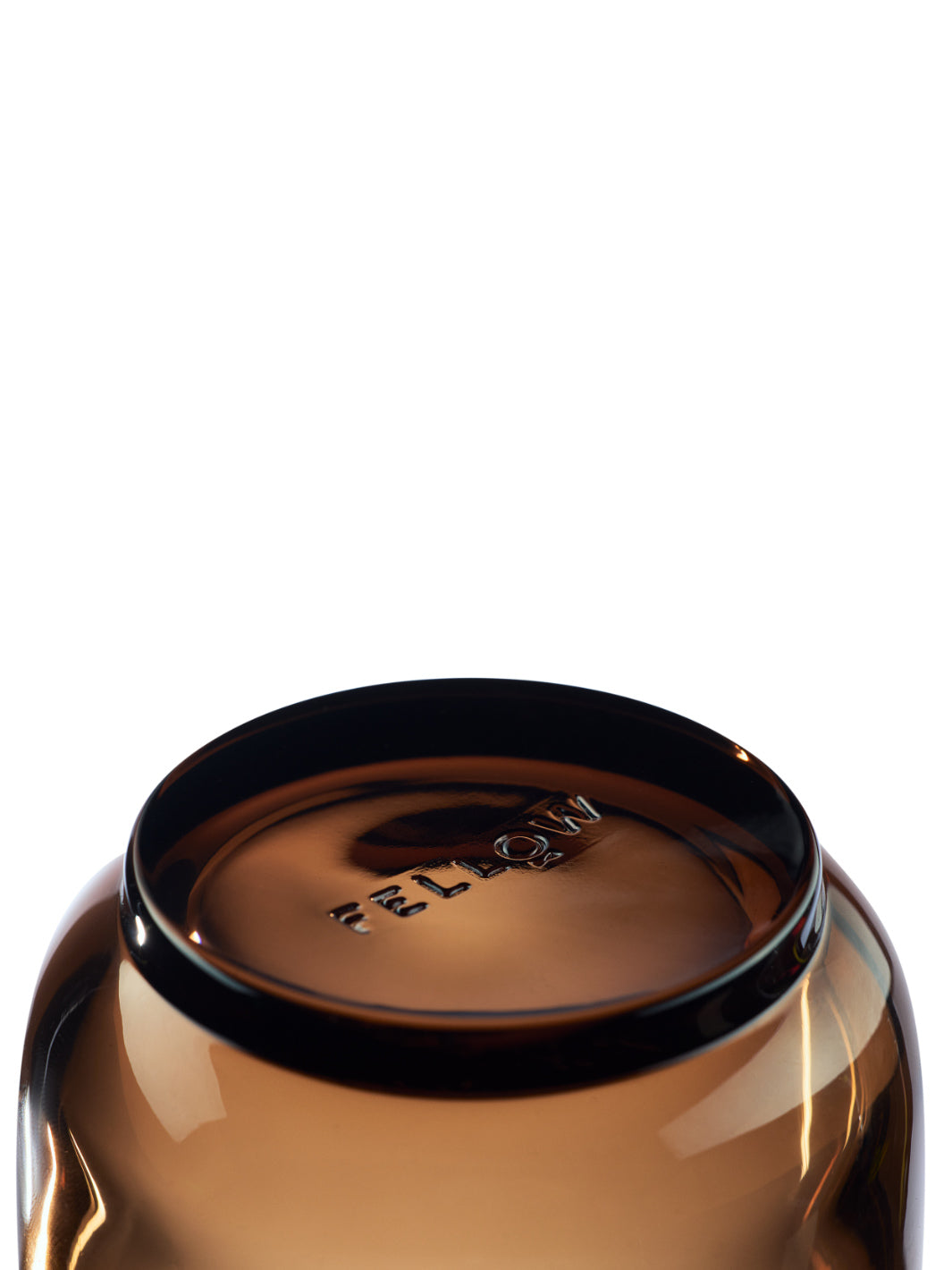 FELLOW Pirch Espresso Glass (88ml/3oz)