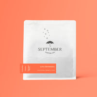 Photo of September - Letty Bermudez ( ) [ September Coffee Co ] [ Coffee ]