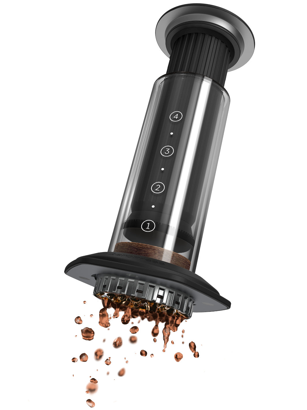 AeroPress Premium Coffee Maker
