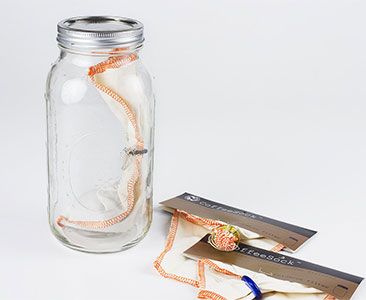 CoffeeSock Cold Brew Filters 32OZ