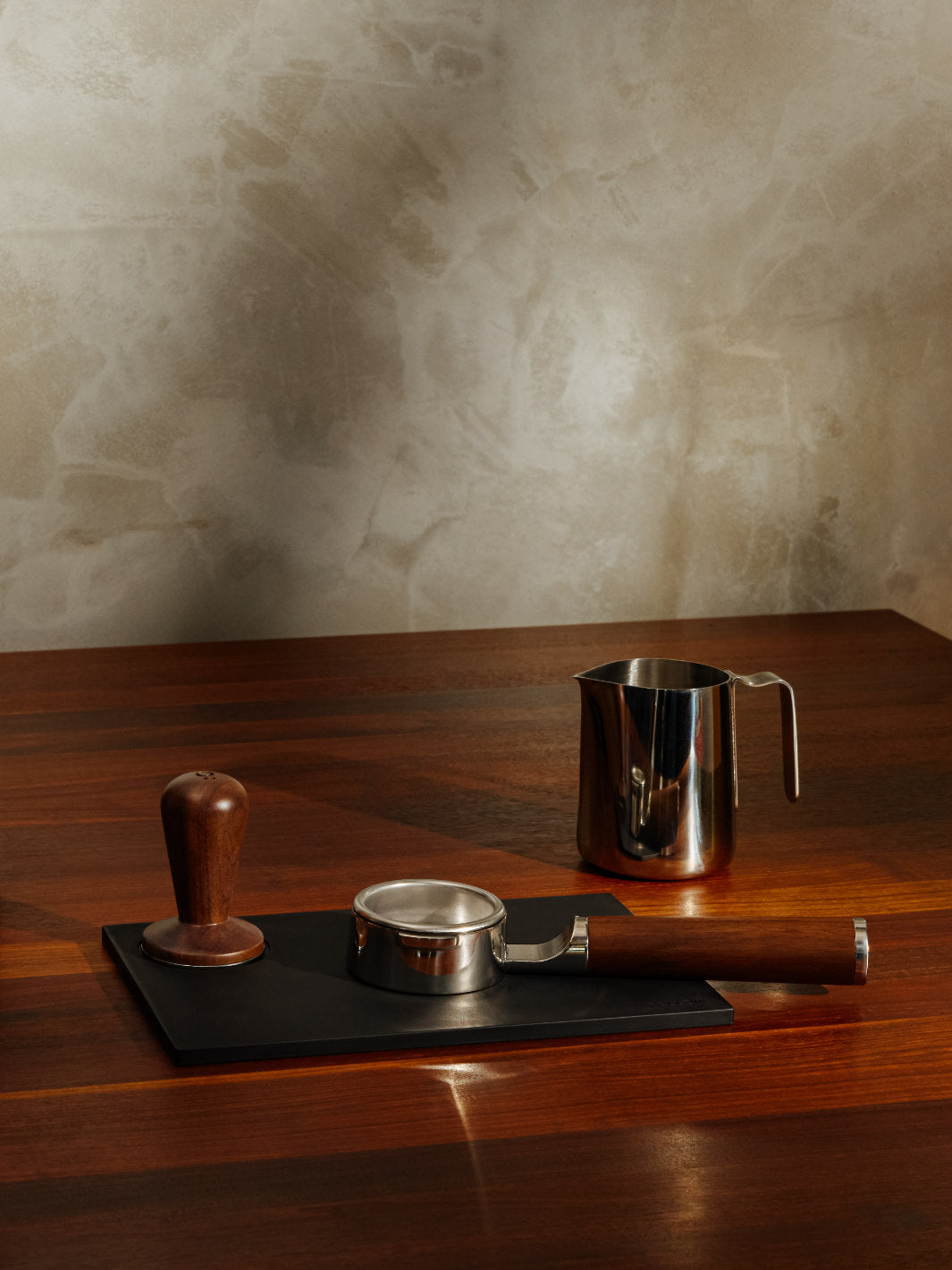 FELLOW Espresso Tamping Mat