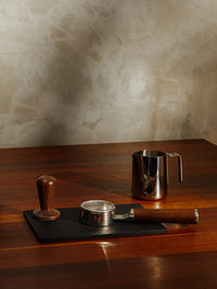 Photo of FELLOW Espresso Tamping Mat ( ) [ Fellow ] [ Espresso Accessories ]