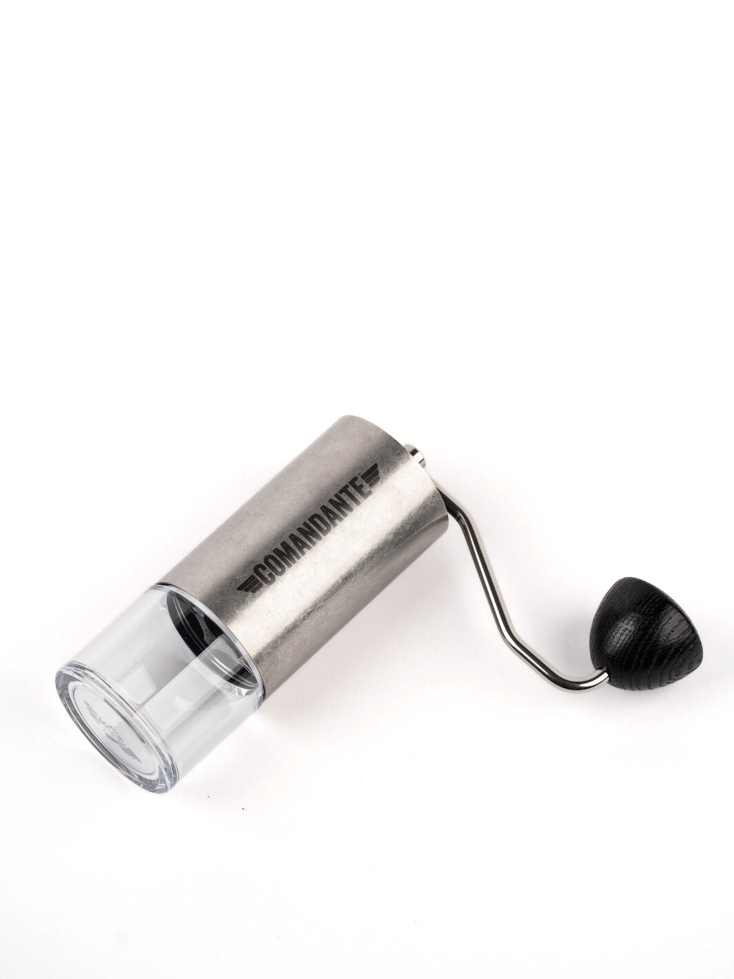 COMANDANTE C40 LAB Series HAMMERHEAD®