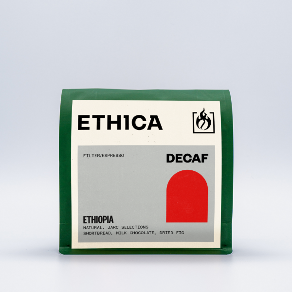 Ethica - Ethica Decaf: Ethiopia