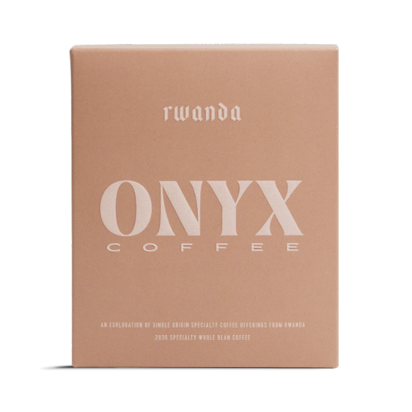 Photo of Onyx - Kanzu Natural ( ) [ Onyx Coffee Lab ] [ Coffee ]