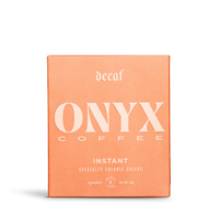 Photo of Onyx - Instant Decaf ( Default Title ) [ Onyx Coffee Lab ] [ Coffee ]