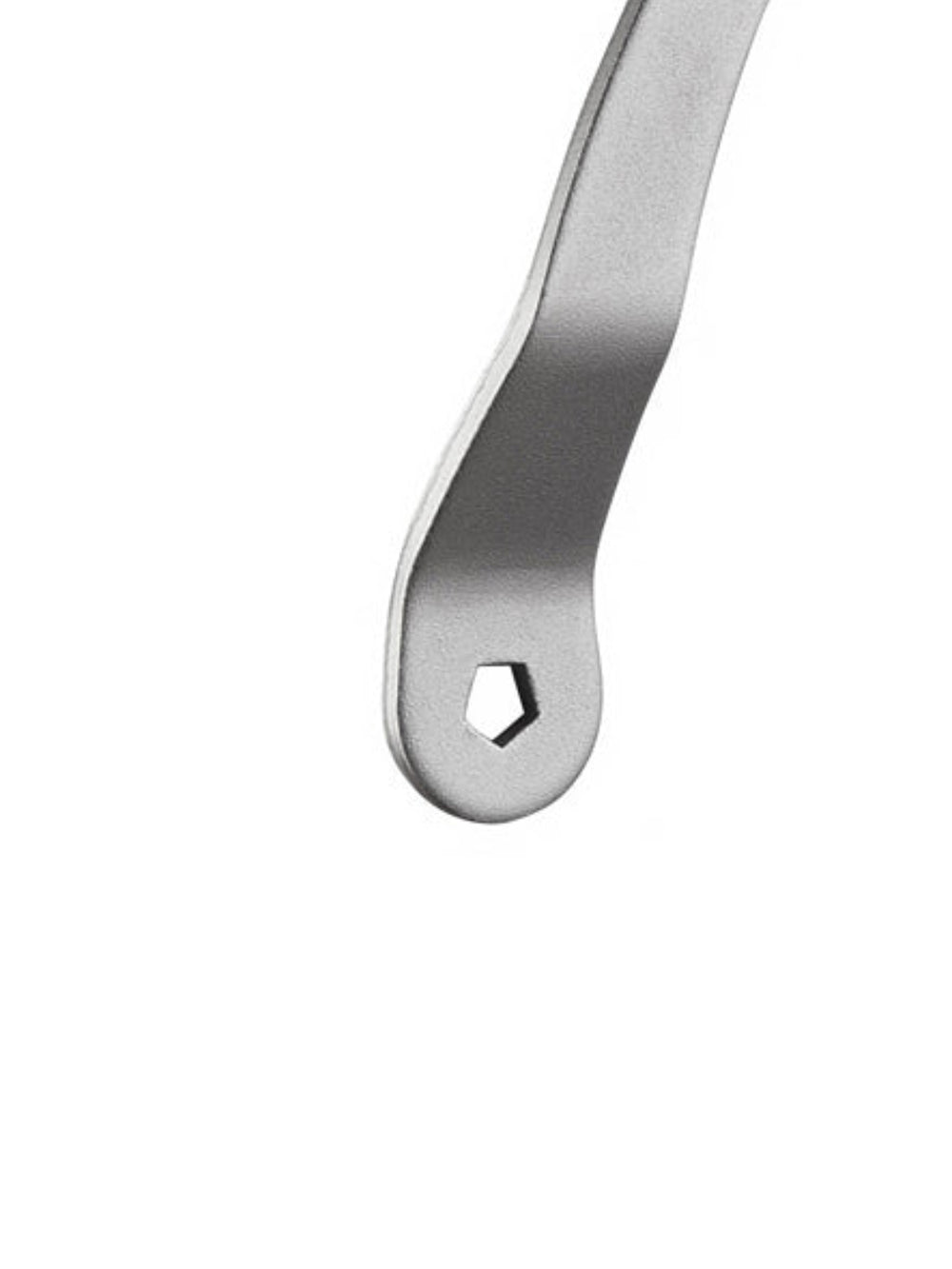 Photo of PORLEX Replacement Handle (Pentagonal) ( ) [ Porlex ] [ Parts ]