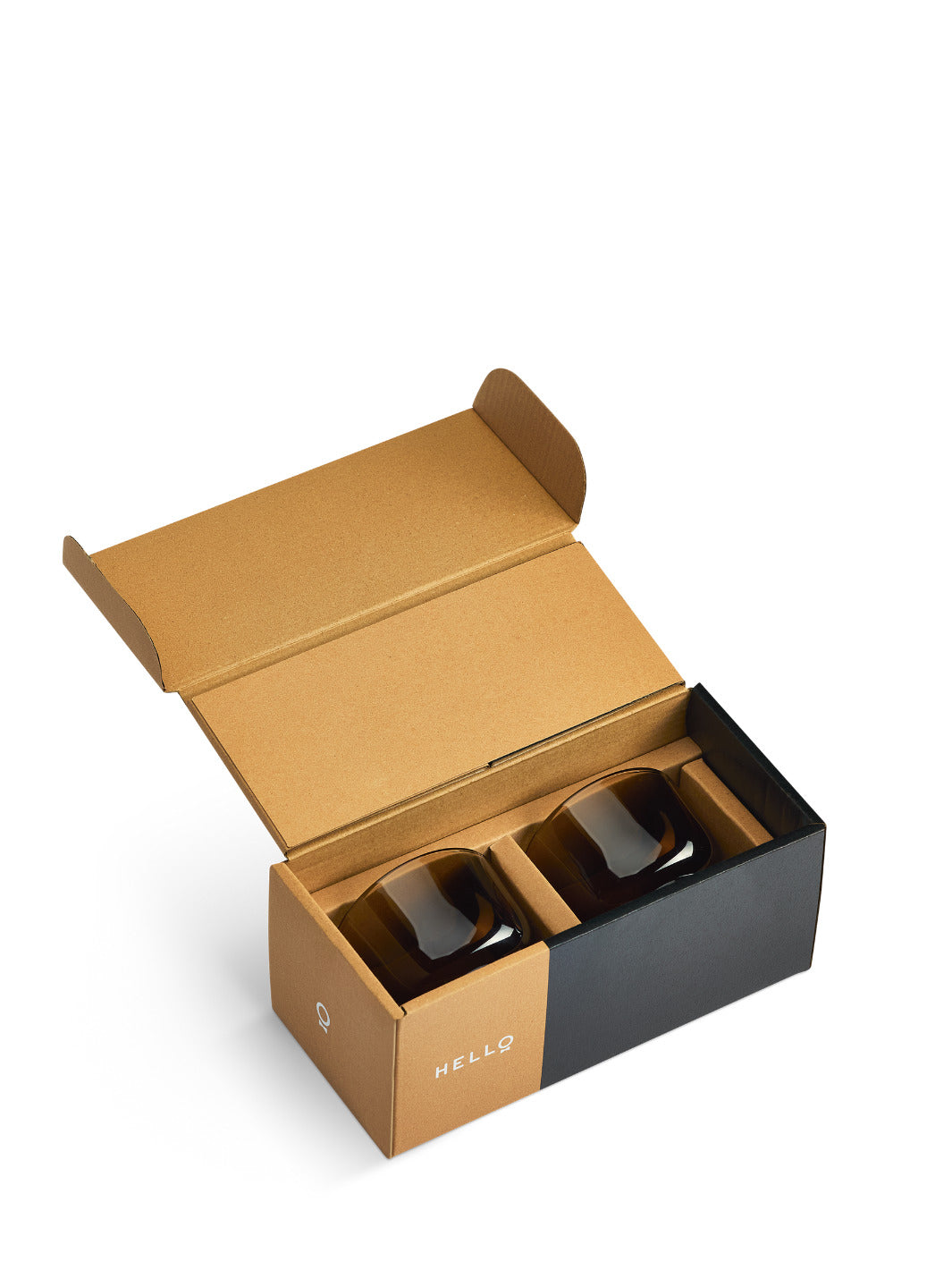 FELLOW Pirch Cortado Glass (133ml/4.5oz)