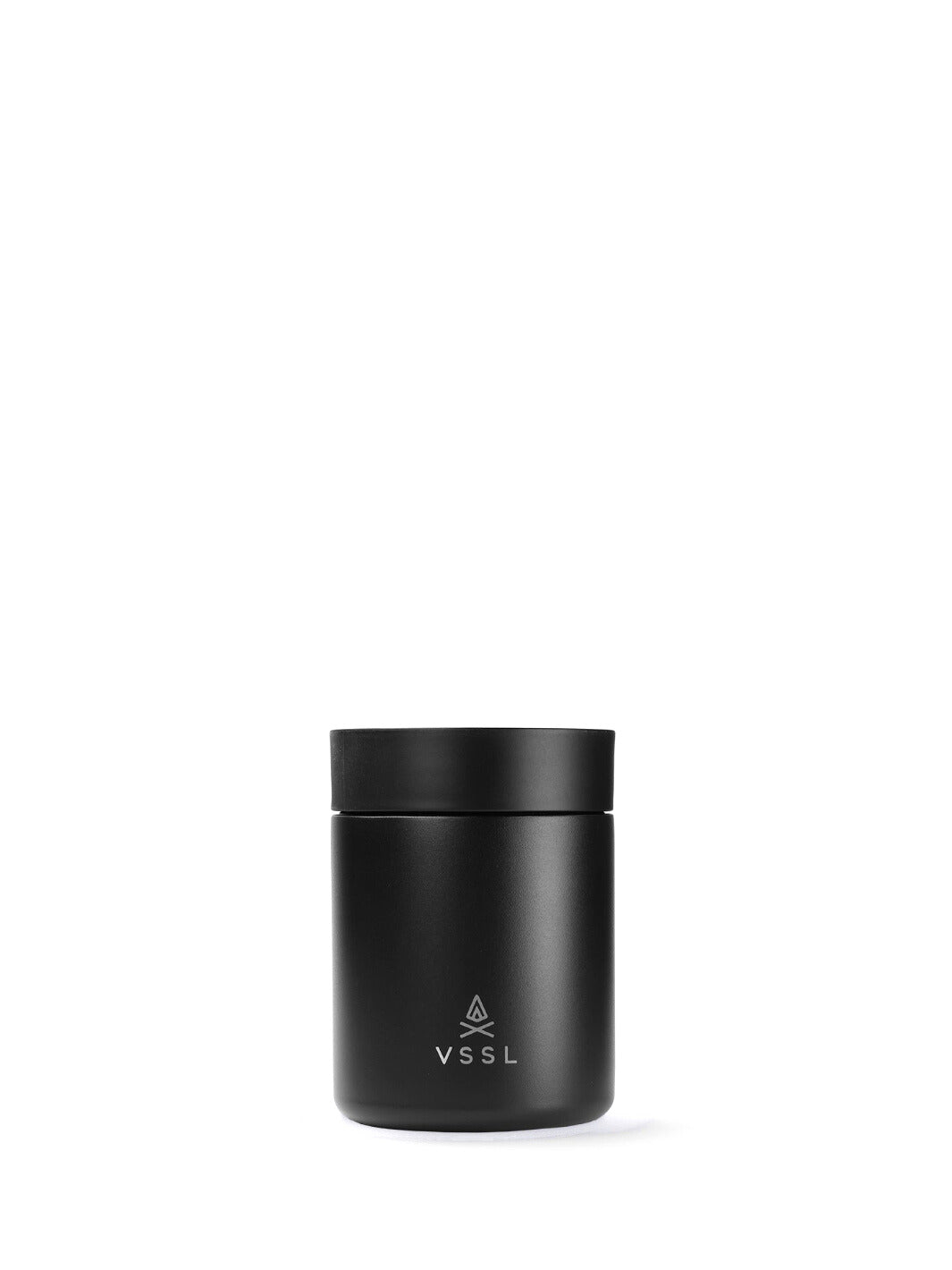 VSSL Nest Mug (295ml/10oz) (Black) (Damaged Box)