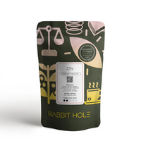 Photo of Rabbit Hole Roasters - Zen ( ) [ Rabbit Hole Roasters ] [ Coffee ]