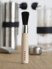 Photo of KOGU Coffee Grinder Brush ( ) [ KOGU ] [ Brushes and Tools ]