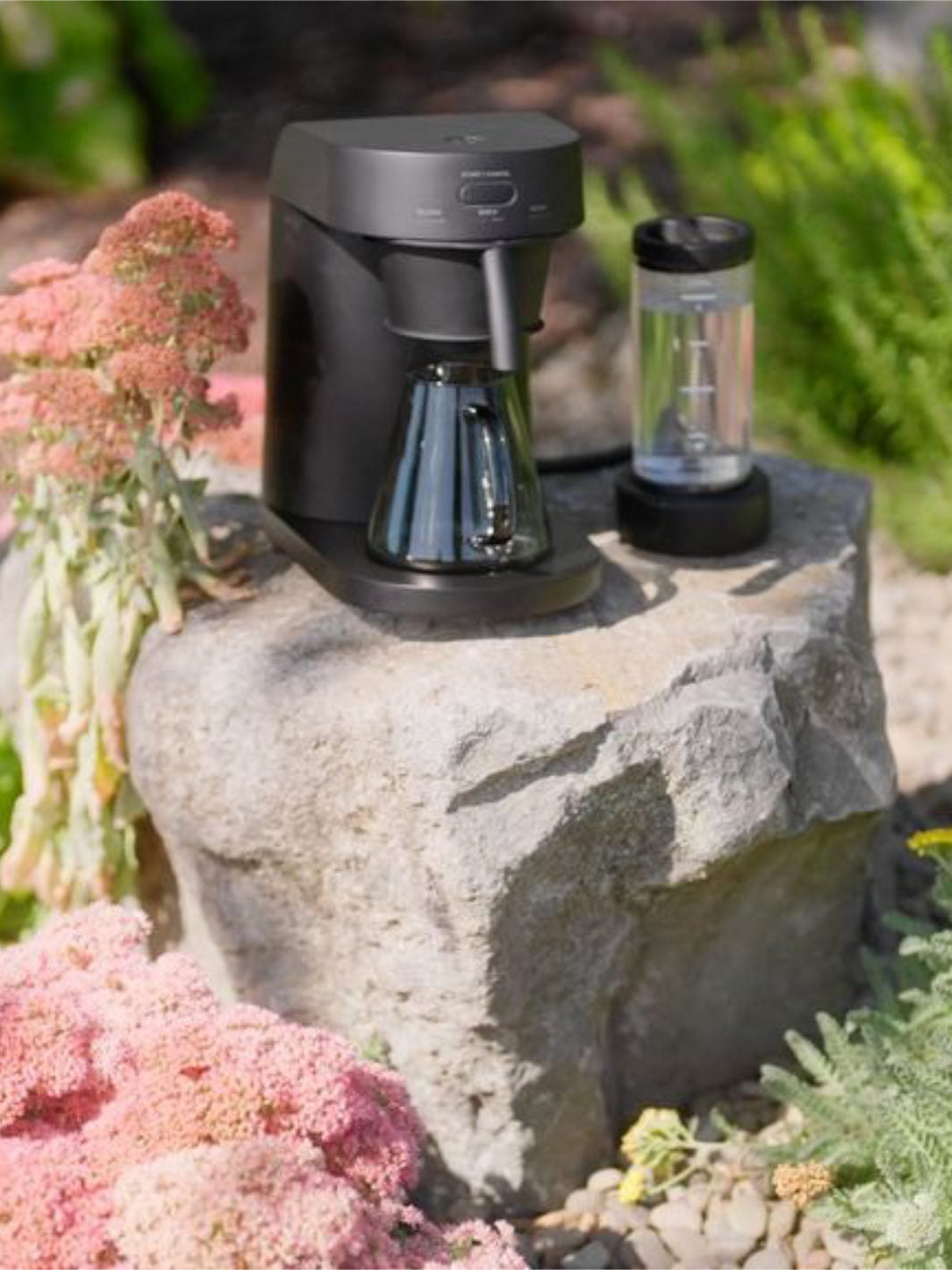 RATIO Four Coffee Maker (120V) (Black) (Series 1) (Used)