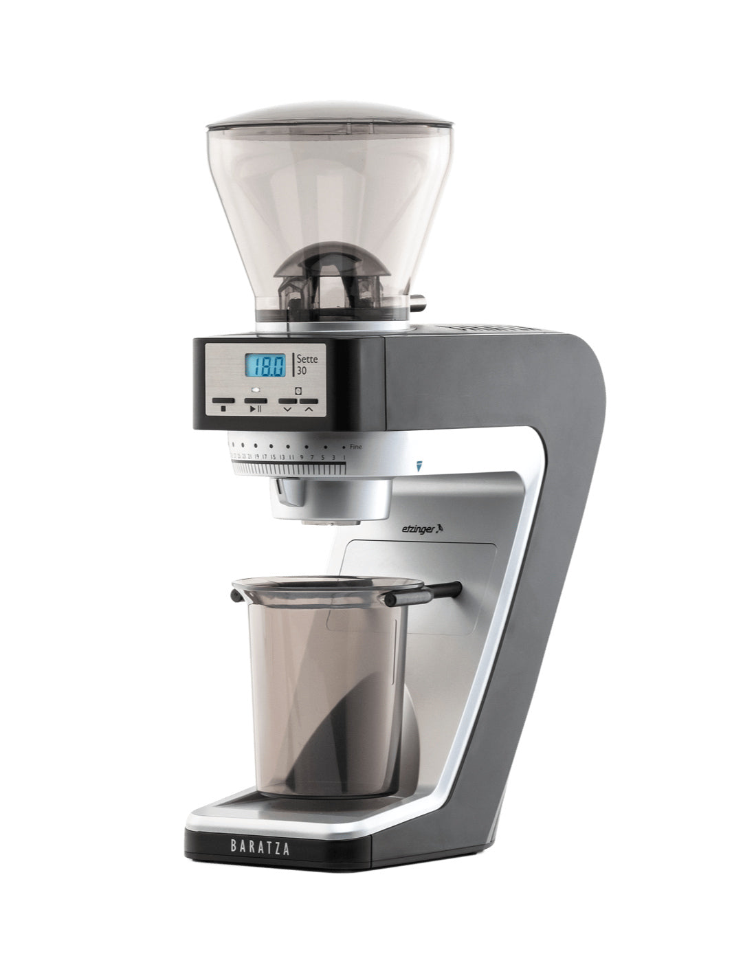 BARATZA Sette™ 30 Coffee Grinder (120V)
