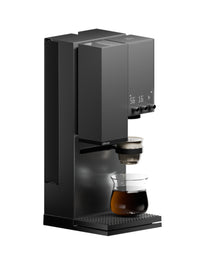 Photo of xBloom Studio Coffee Maker (120V) (Midnight Black) (Damaged Box) ( ) [ Yard Sale ] [ Yard Sale ]