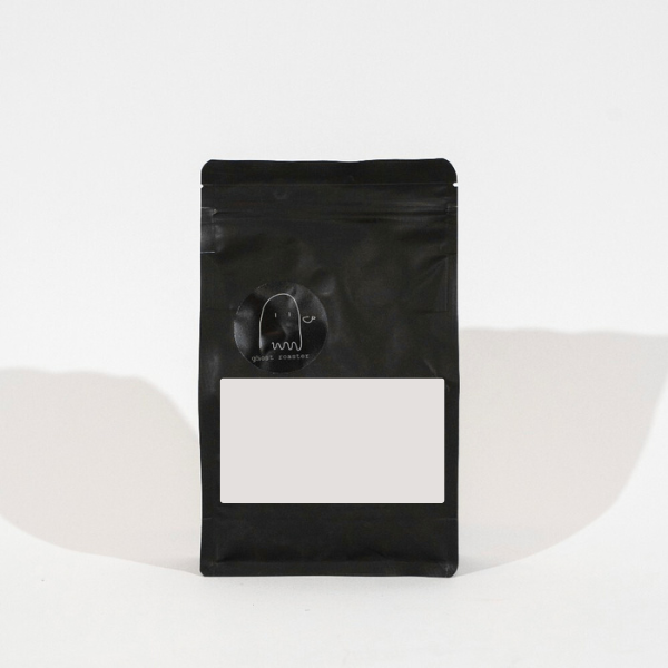 Photo of Ghost Roaster - Francy Castillo: Caturra & Colombia ( Default Title ) [ Ghost Roaster ] [ Coffee ]