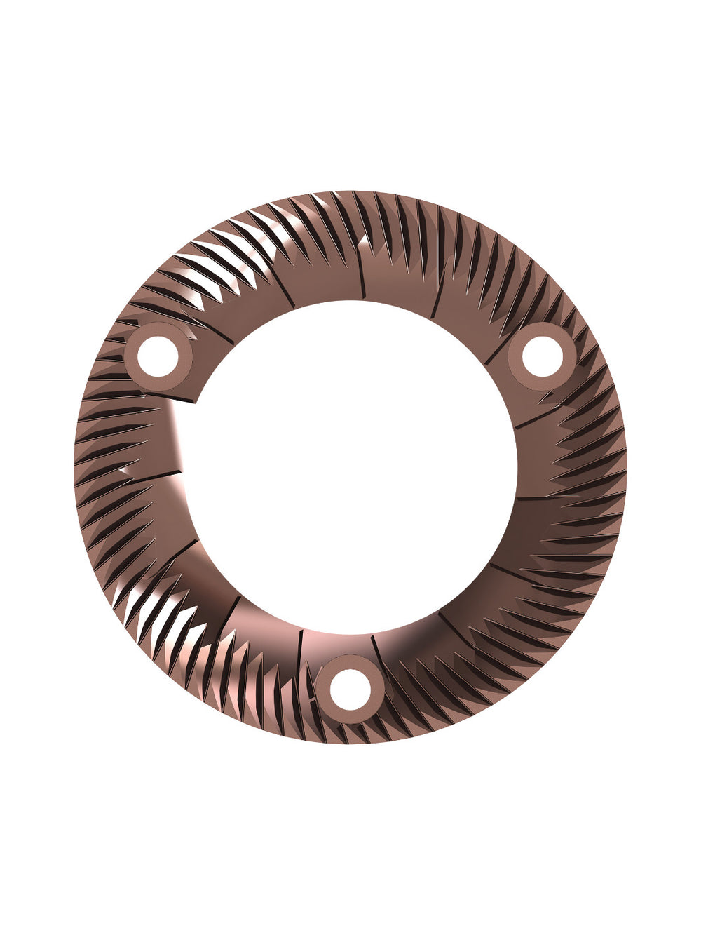 Photo of CEADO Leon 800 Red Speed Flat Burr Set (⌀83mm) ( Default Title ) [ ceado ] [ Parts ]