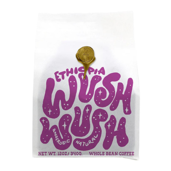Brandywine - Wush Wush
