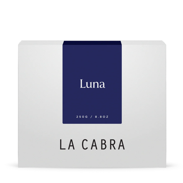 Photo of La Cabra - Luna ( Default Title ) [ La Cabra ] [ Coffee ]