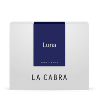 Photo of La Cabra - Luna ( Default Title ) [ La Cabra ] [ Coffee ]