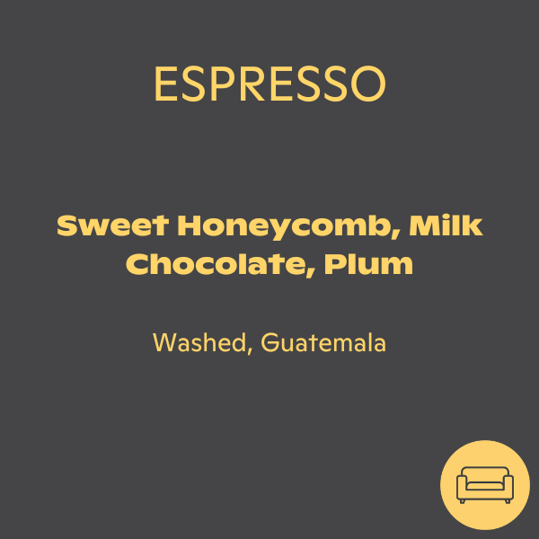 Photo of FUNK - Singularity Espresso ( ) [ FUNK Coffee ] [ Coffee ]