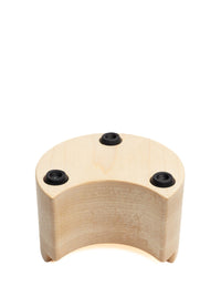 Photo of SAINT ANTHONY INDUSTRIES Omega Bloc Tamp Station ( ) [ Saint Anthony Industries ] [ Barista Tools ]
