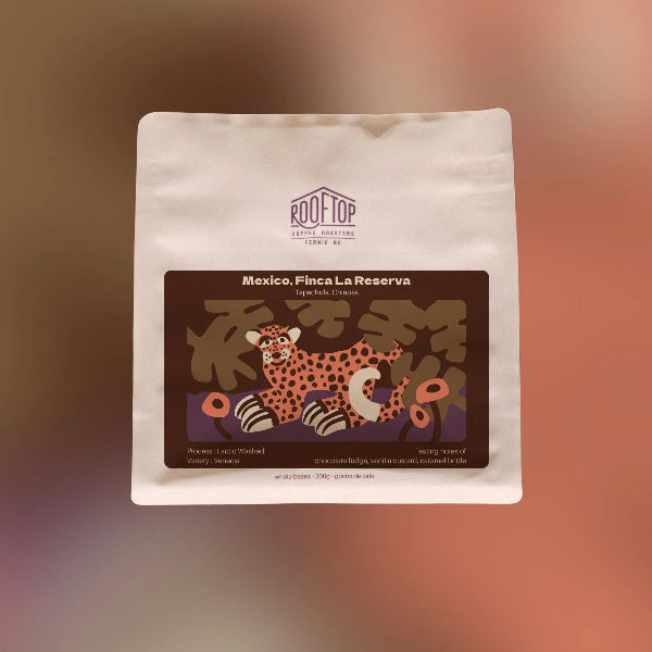 Rooftop - Finca La Reserva