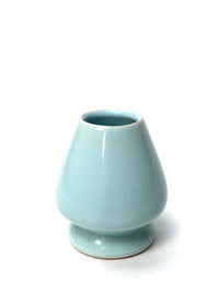 Photo of MATSU KAZE TEA Chasen Naoshi Bamboo Whisk Holder ( Default Title ) [ Matsu Kaze Tea ] [ Tea Equipment ]