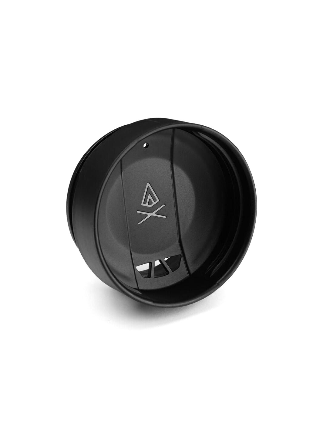 VSSL Nest Pourover Set (Black) (Damaged Box)