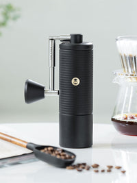 Photo of TIMEMORE Chestnut C5 ESP PRO Grinder ( ) [ Timemore ] [ Hand Grinders ]